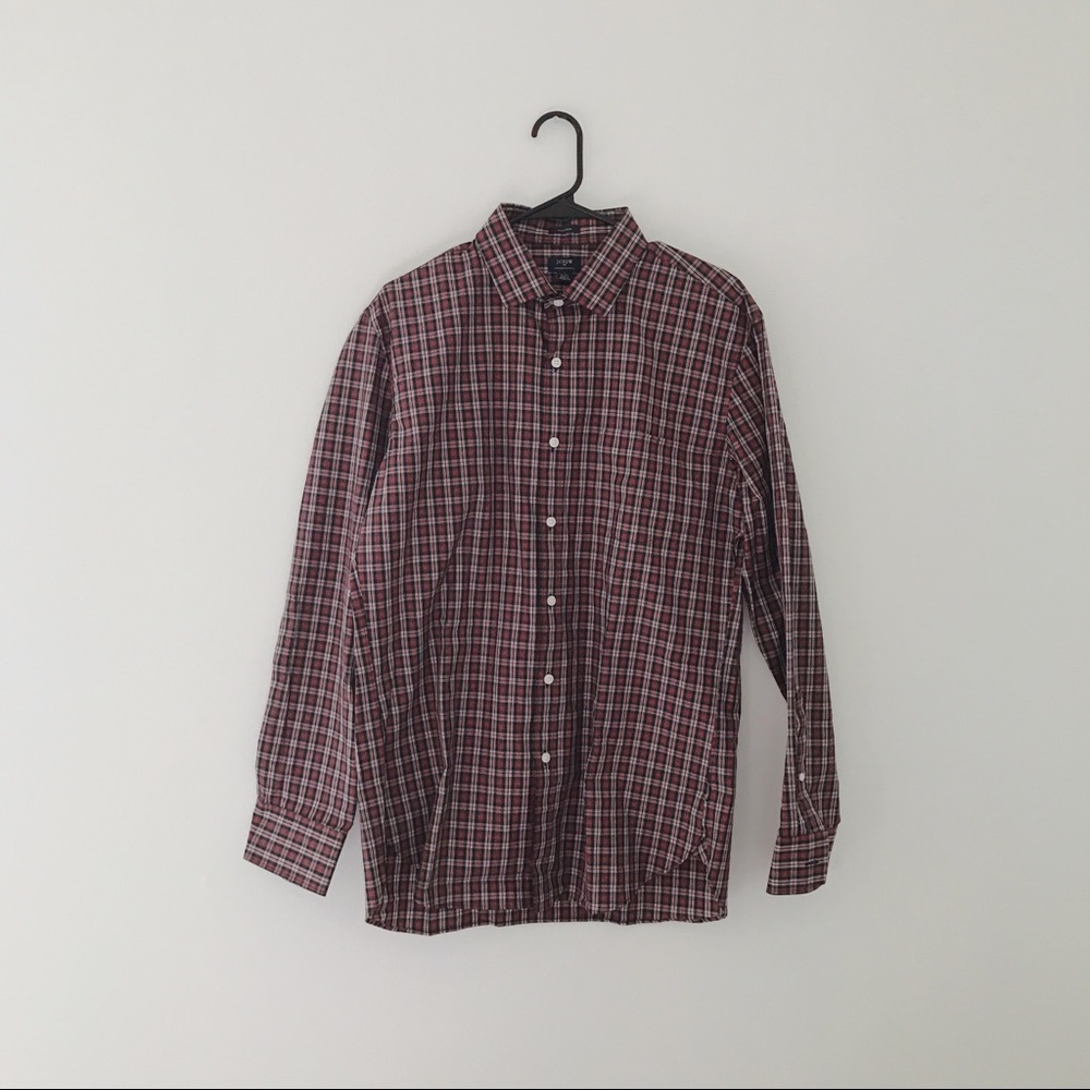 J. Crew Factory - Thompson Dress Shirt